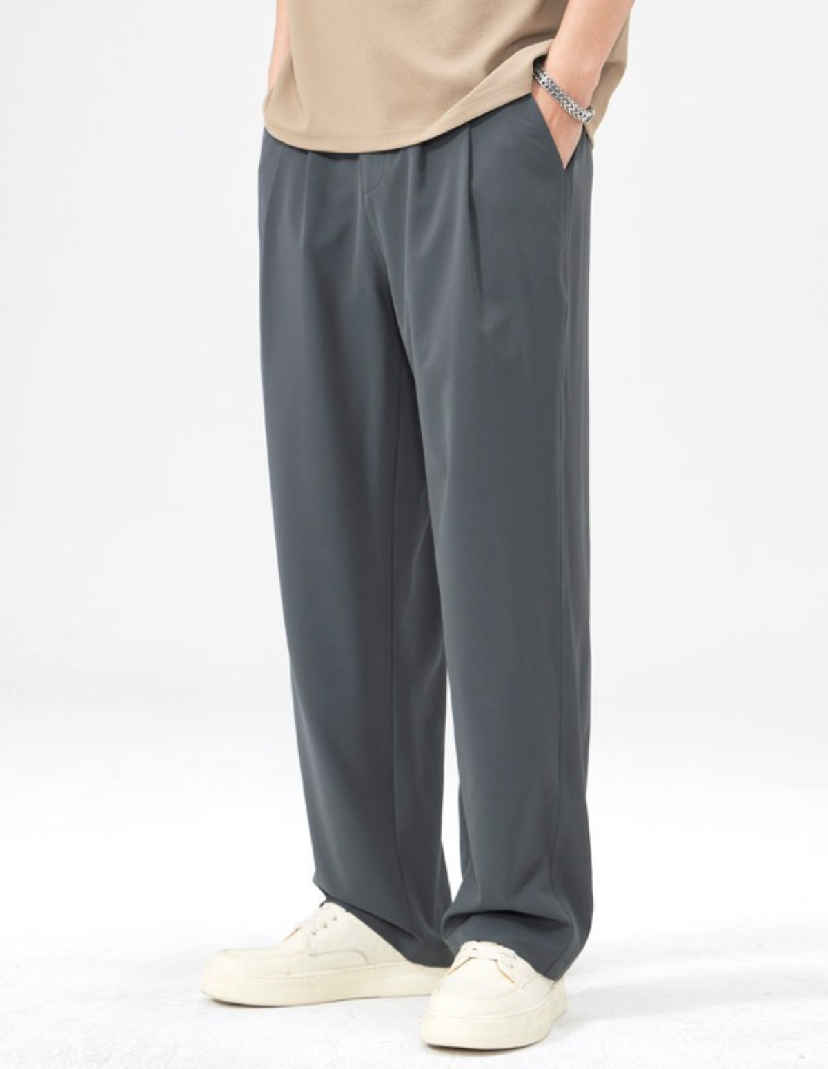 The Asher Trousers