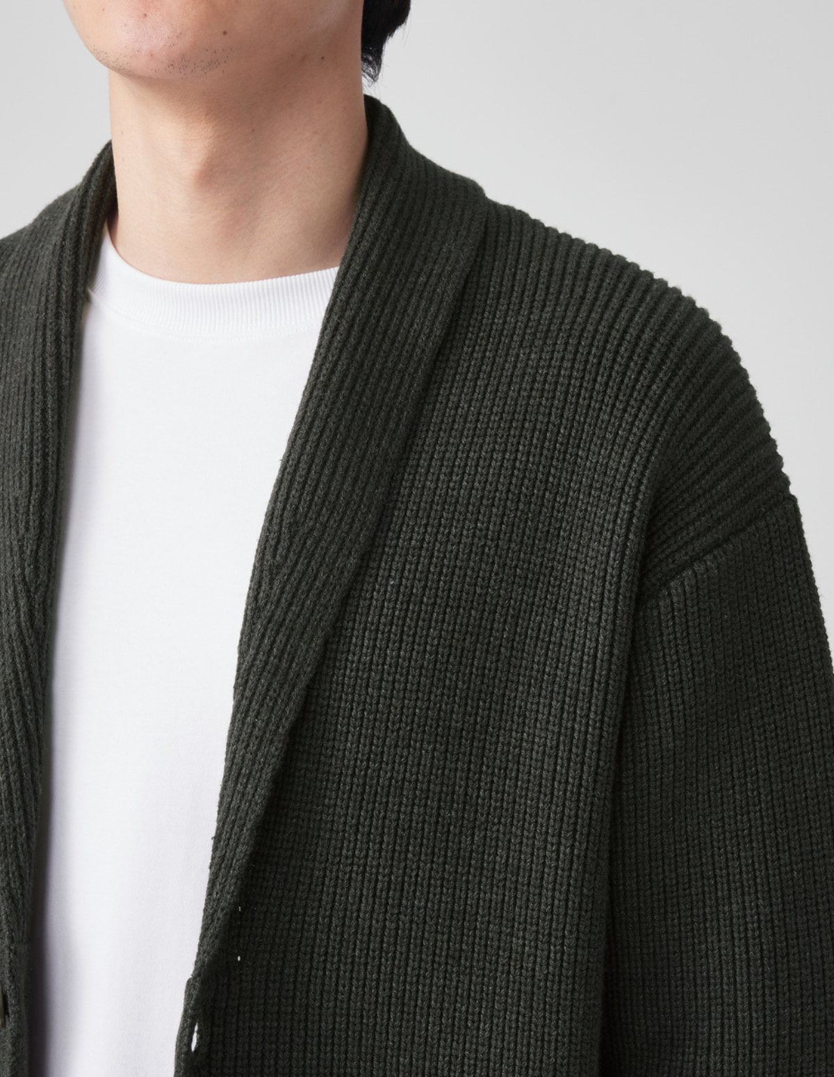 The Evergrove Cardigan