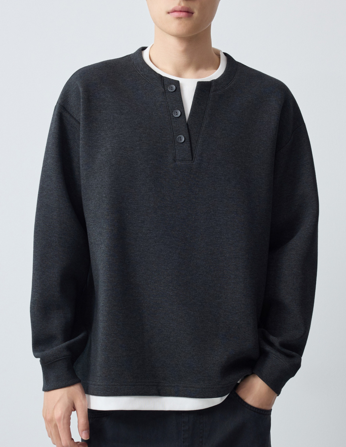 The Maven Sweater