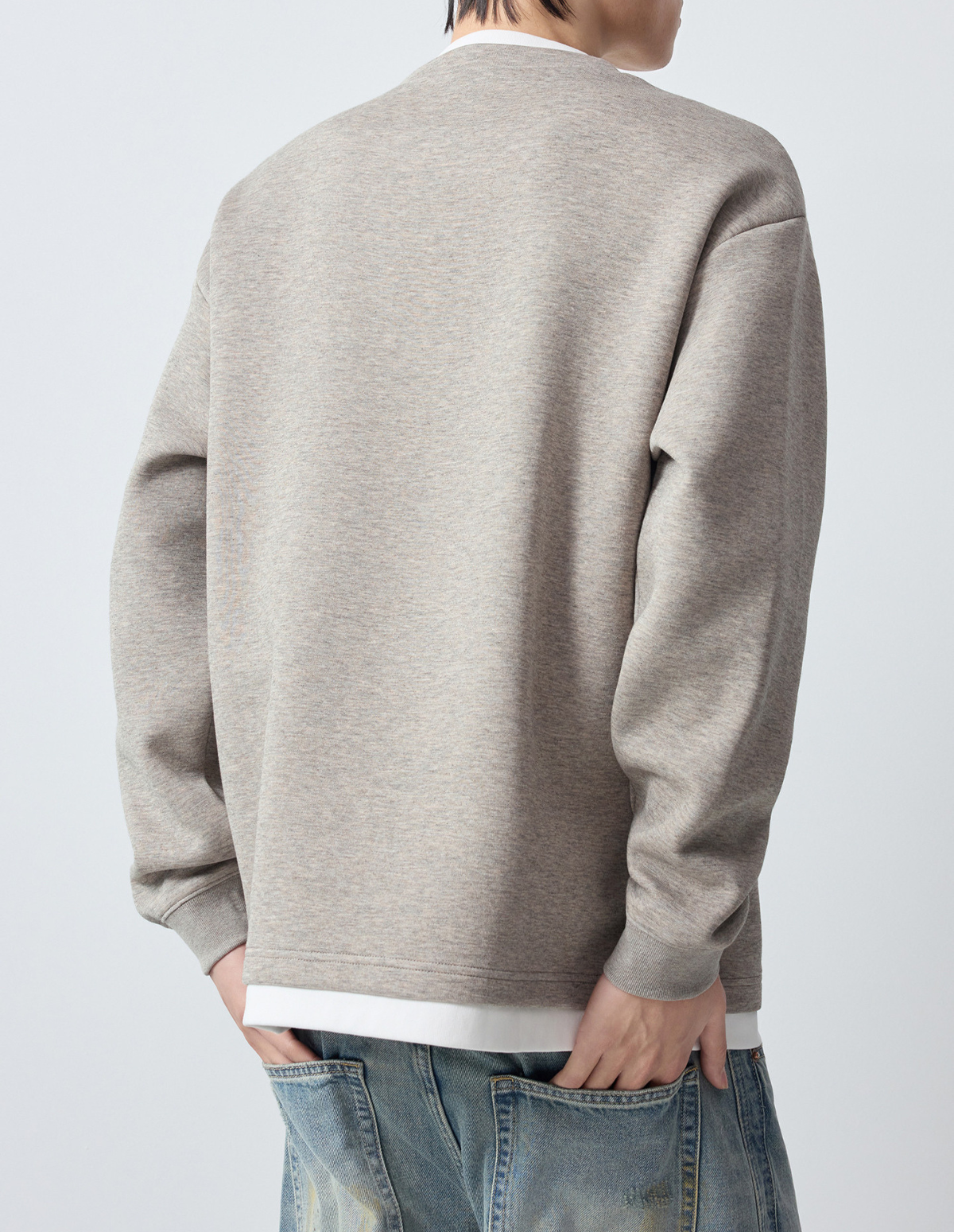 The Maven Sweater