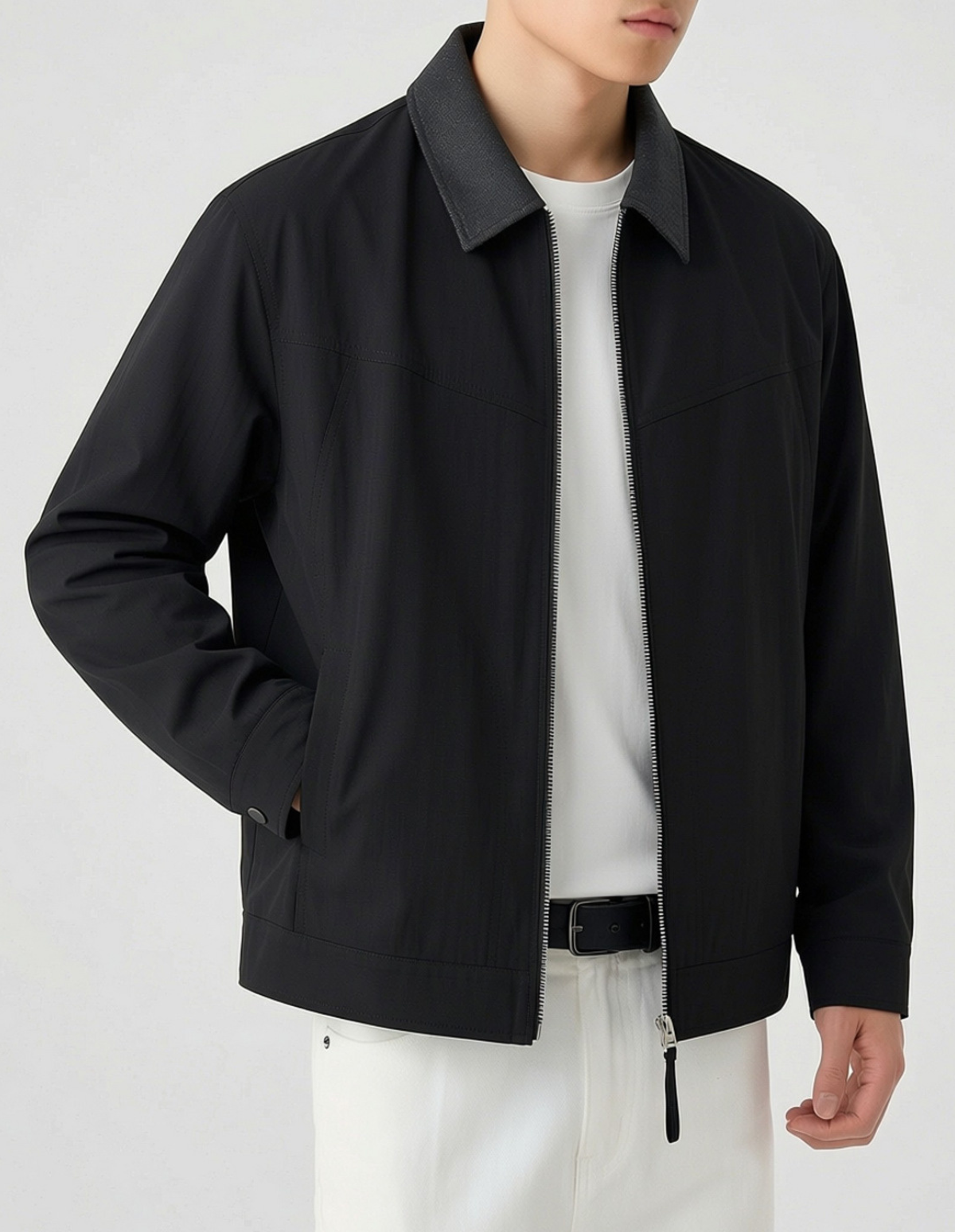 The Executive Jacket