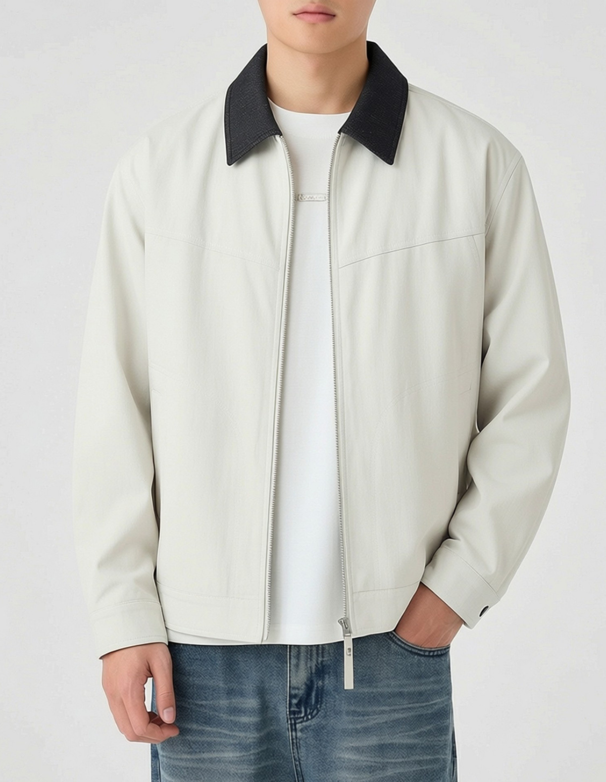 The Executive Jacket