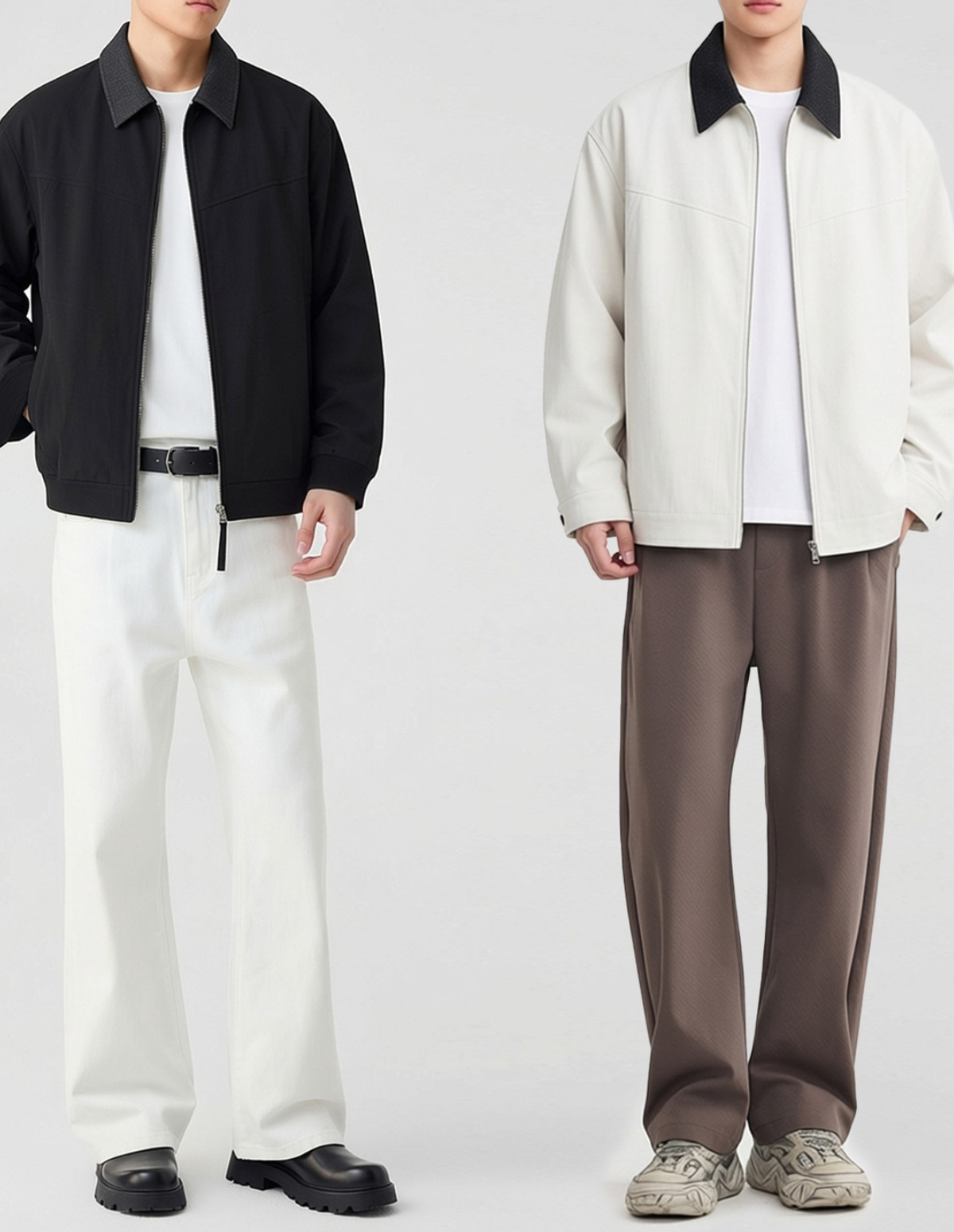 The Executive Jacket