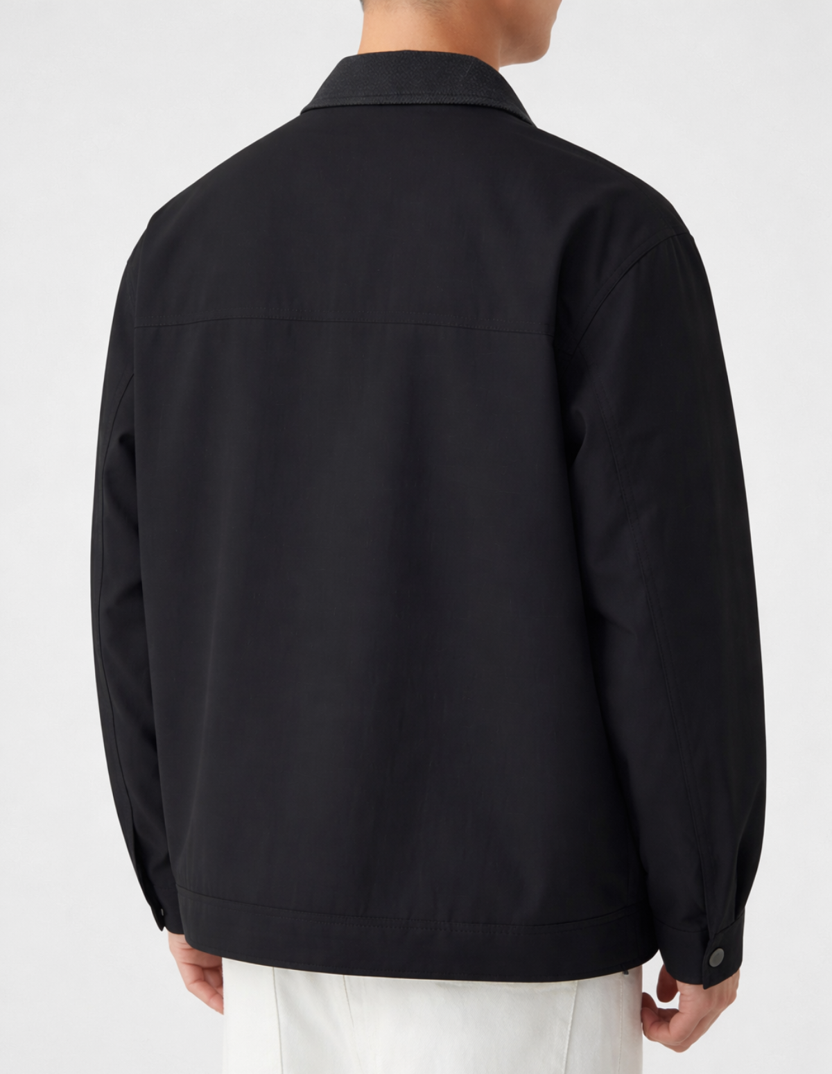 The Executive Jacket