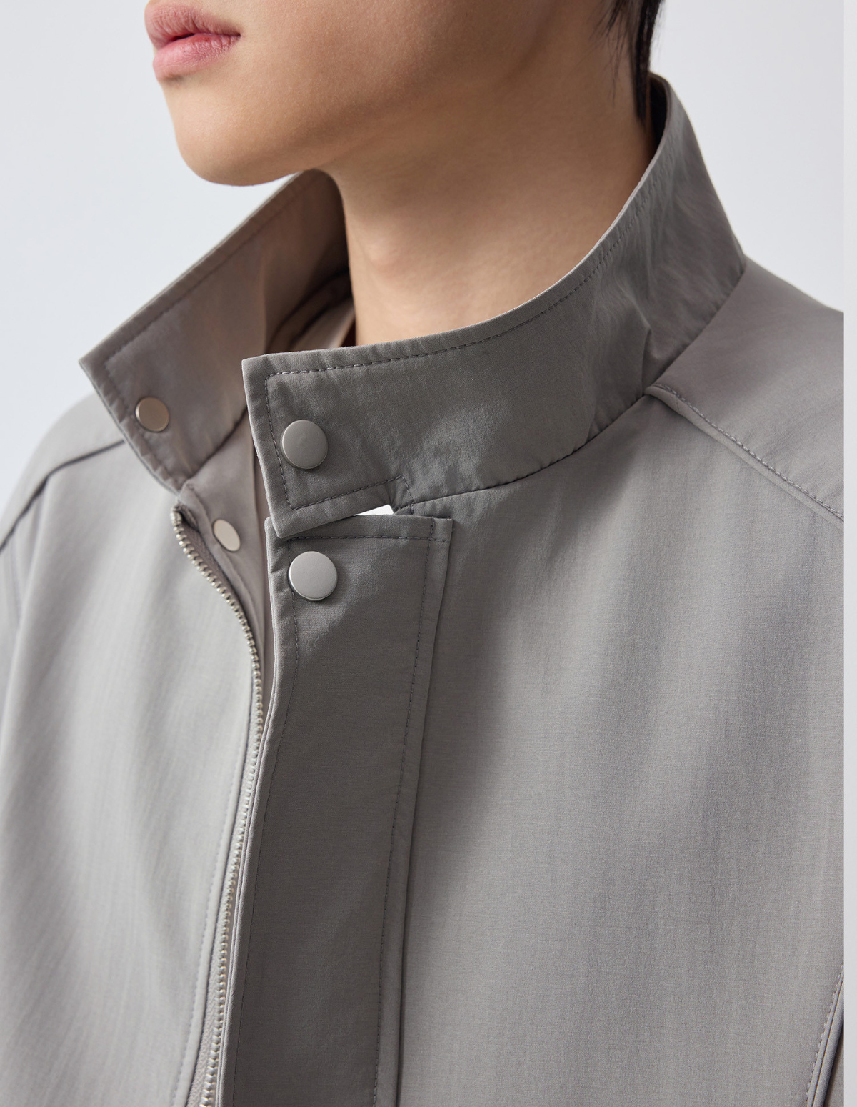 The Horizon Structured Bomber