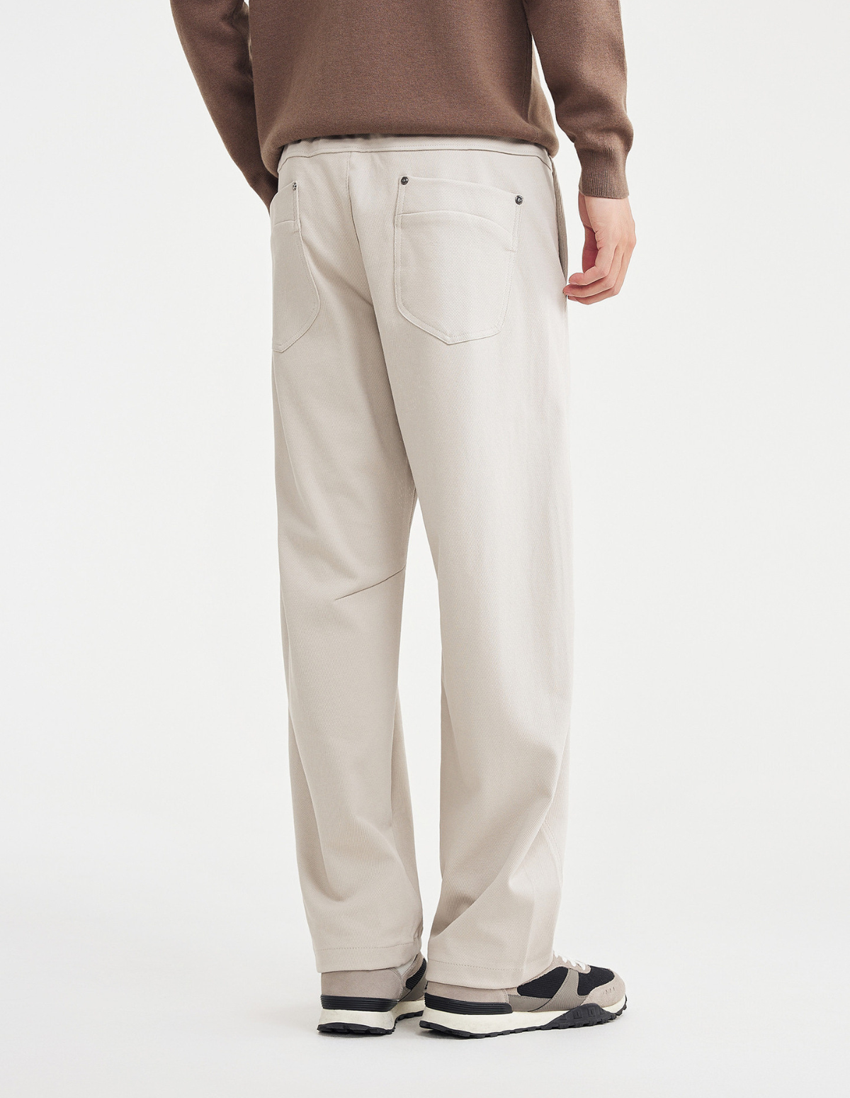 The Blade Wide-Leg Cargo