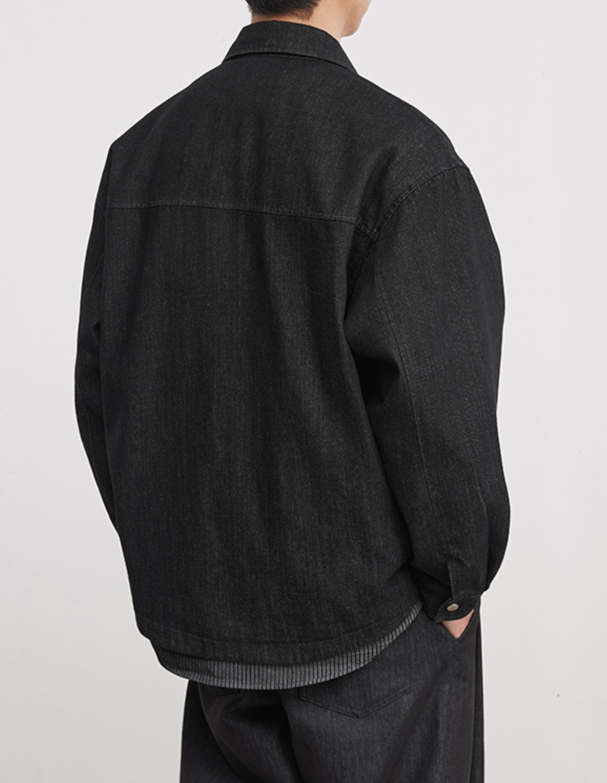 Varello Denim Jacket