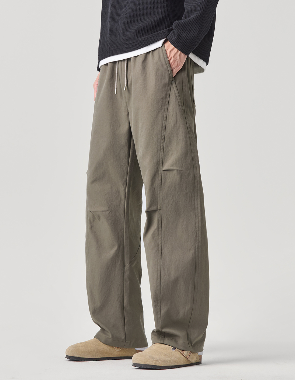 The Summit Trousers