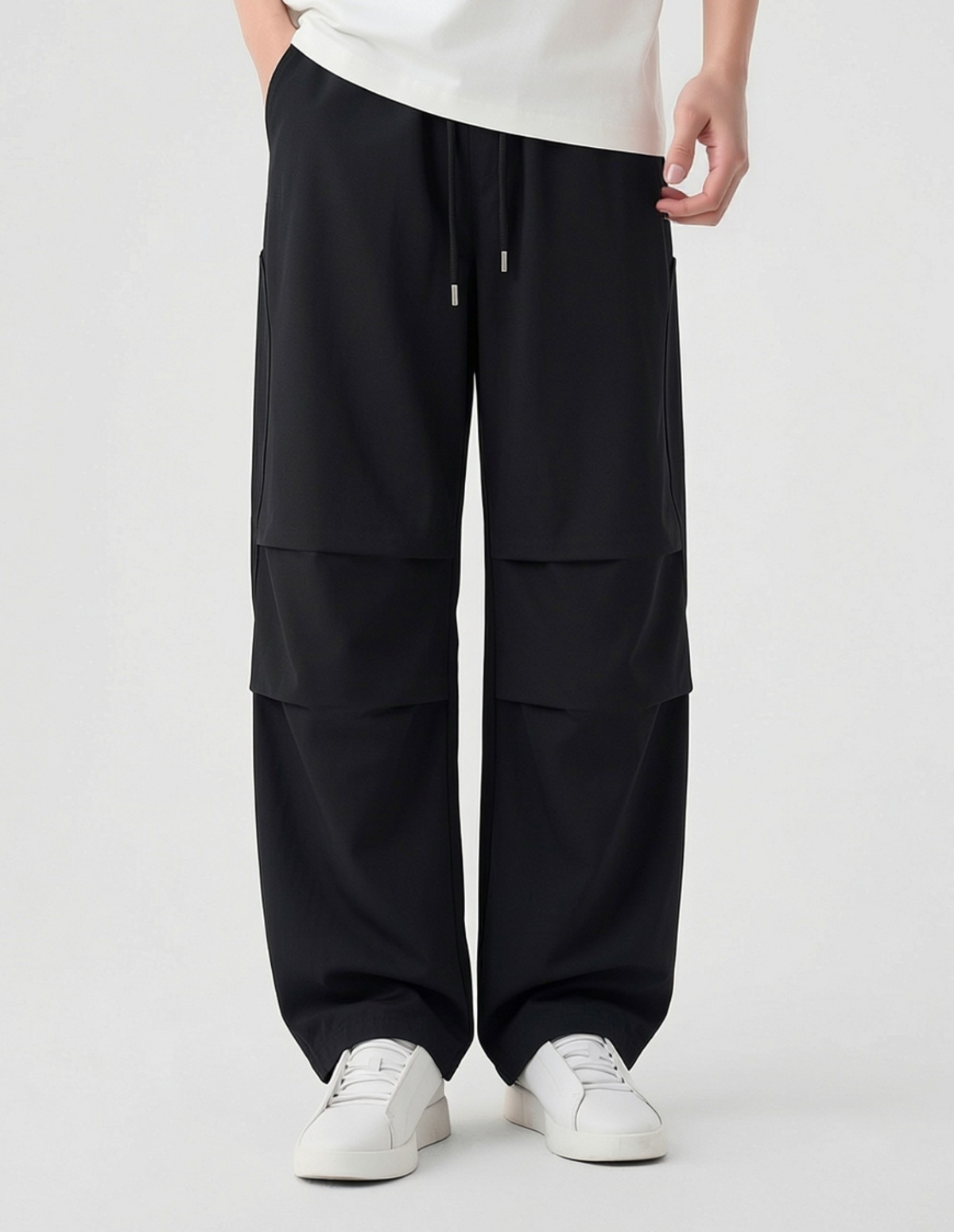 The Apex Technical Cargo