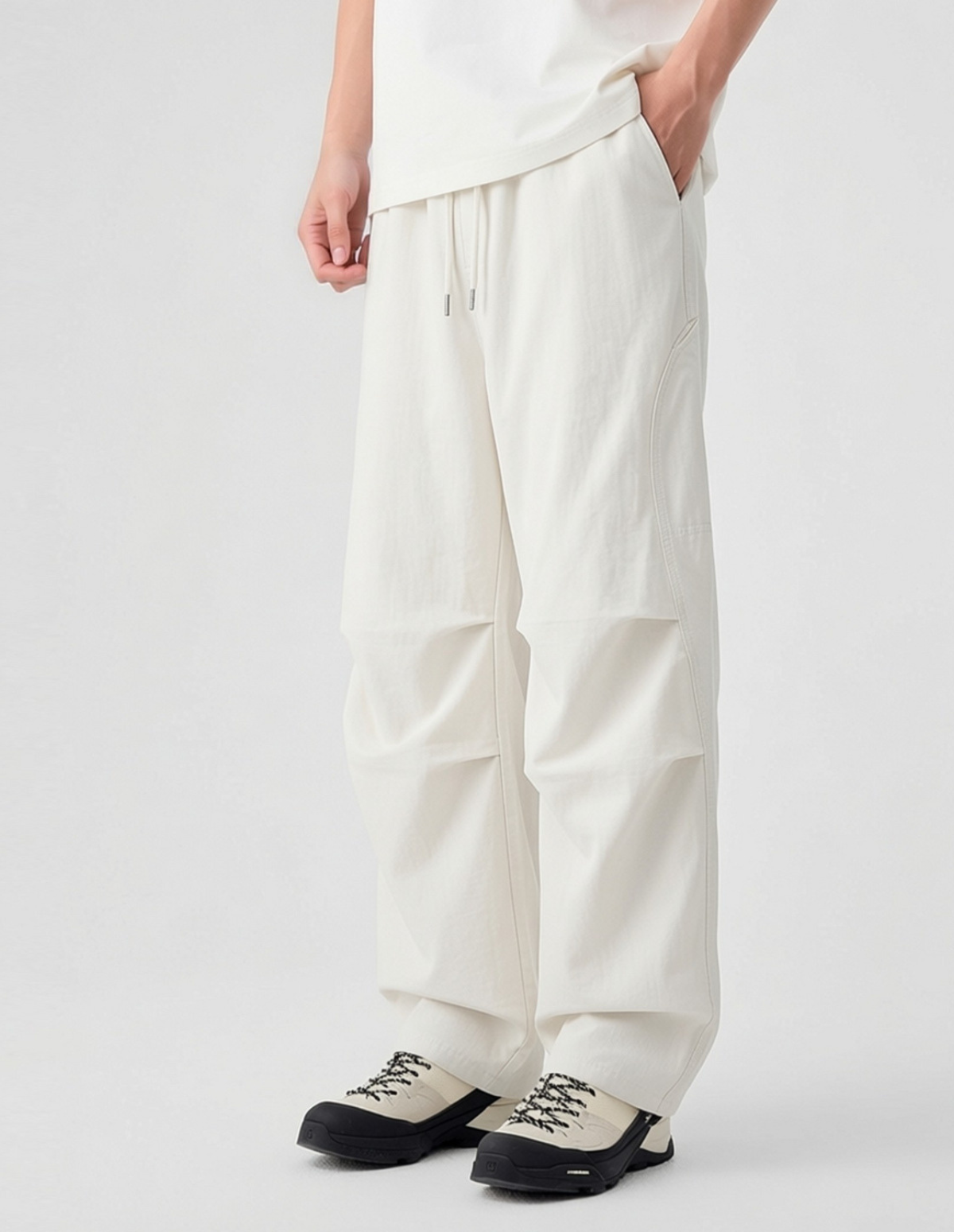 The Apex Technical Cargo