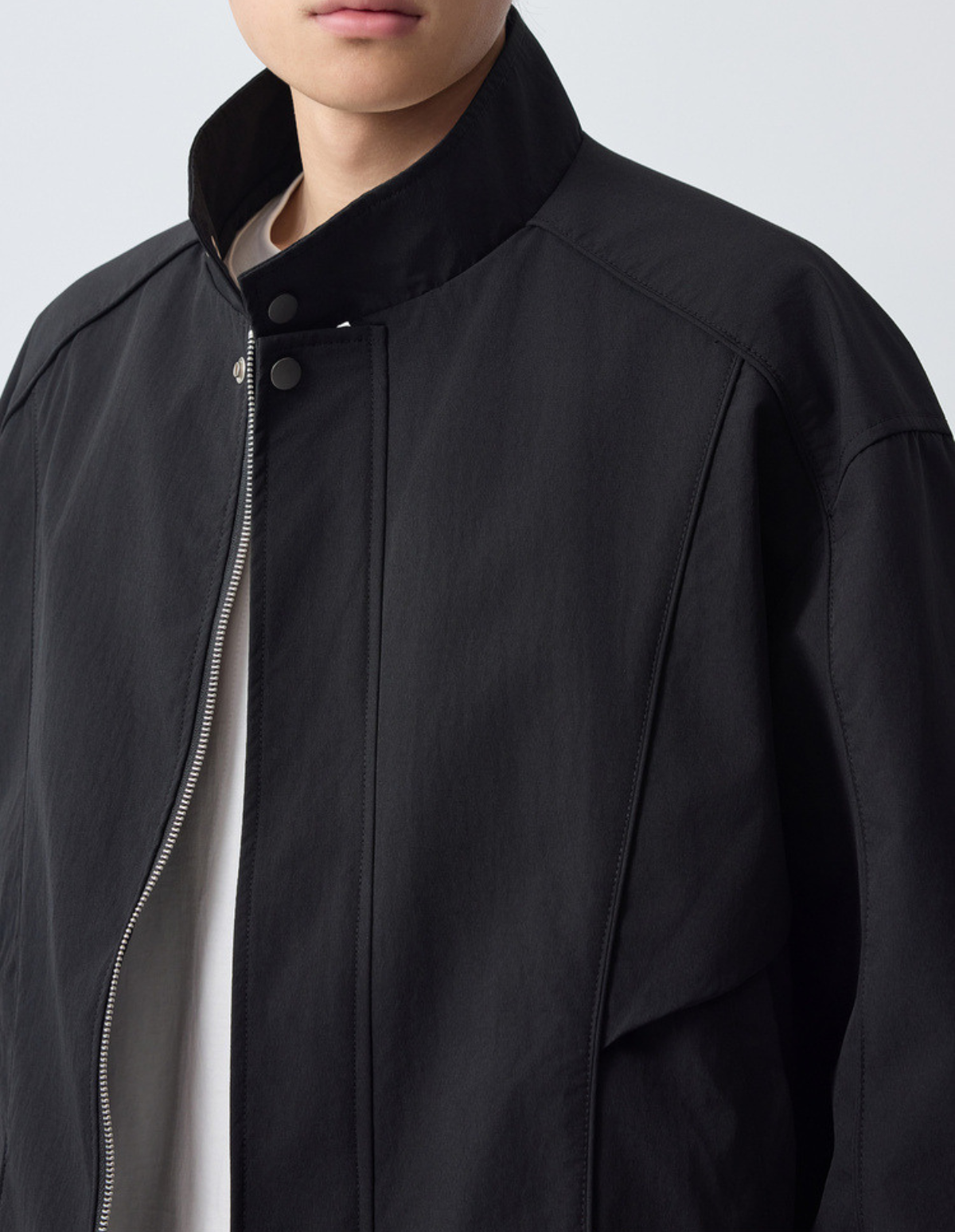 The Horizon Structured Bomber