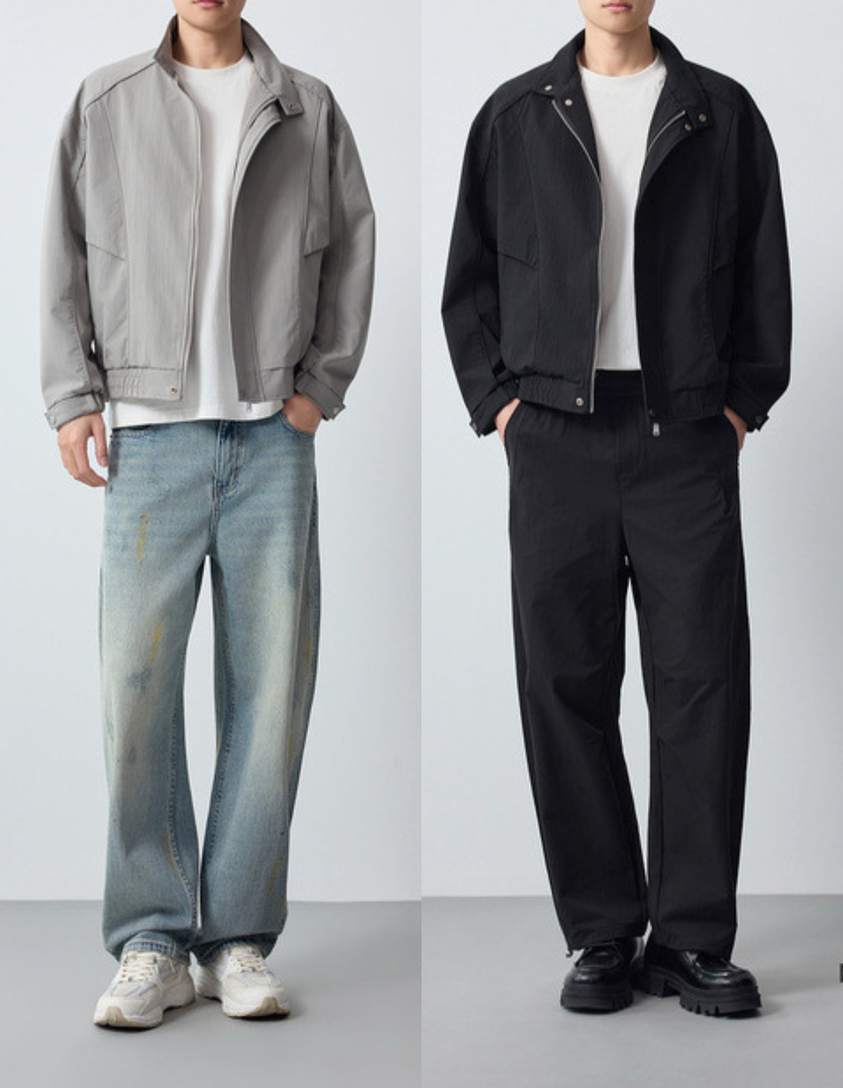 The Horizon Structured Bomber