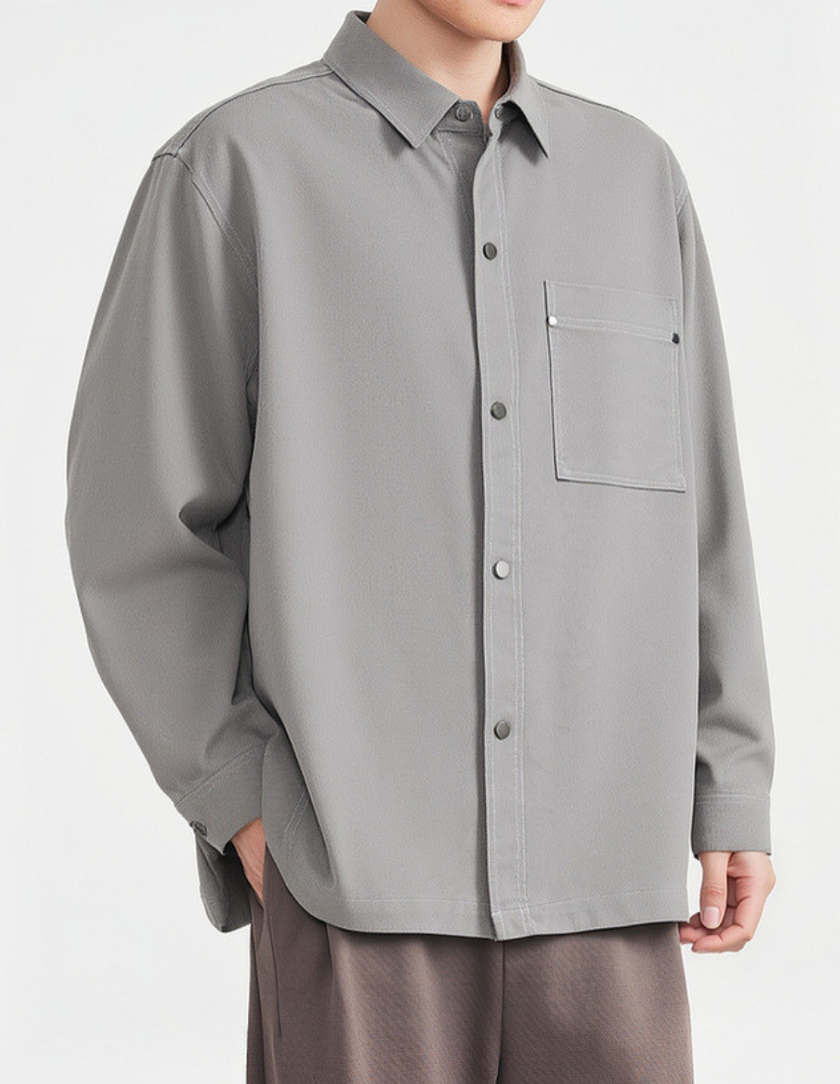 The Axis Workshirt