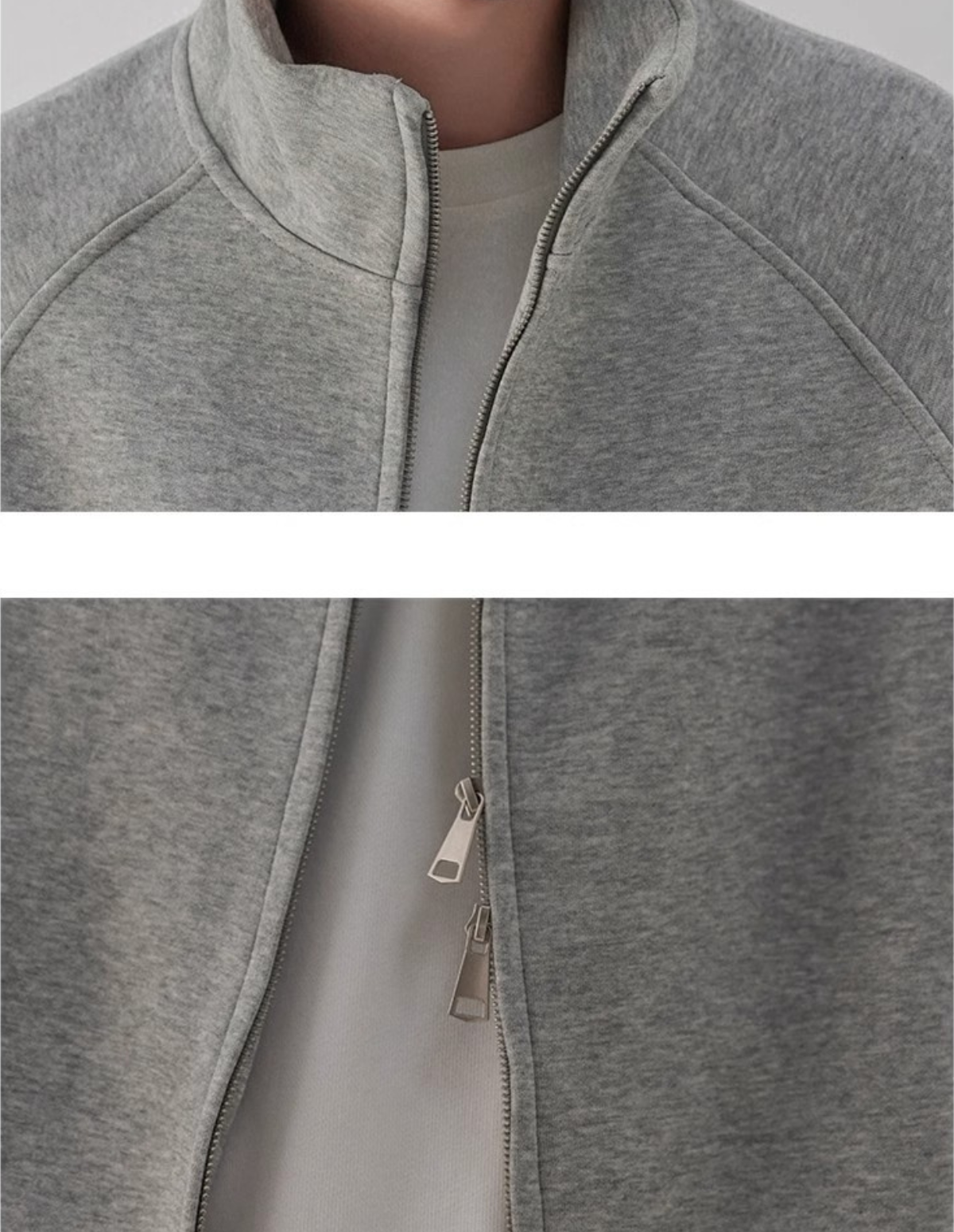 The Horizon Heavyweight Cardigan