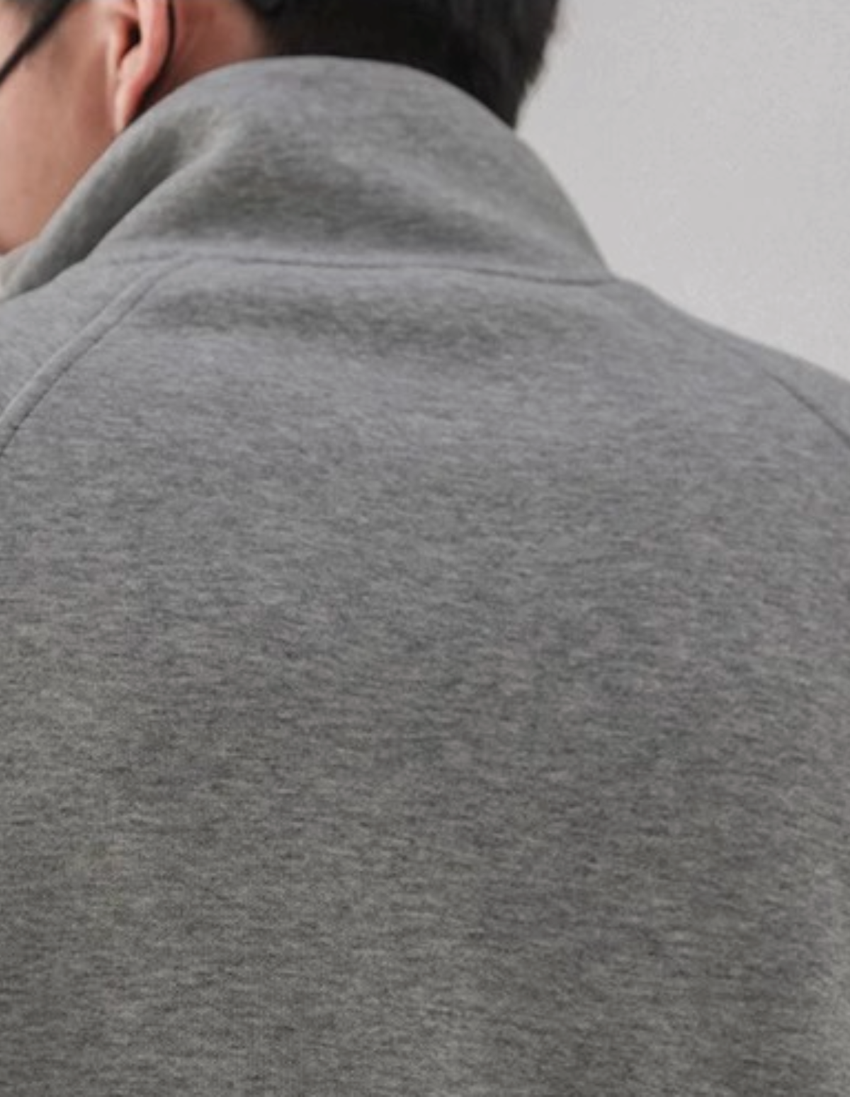 The Horizon Heavyweight Cardigan