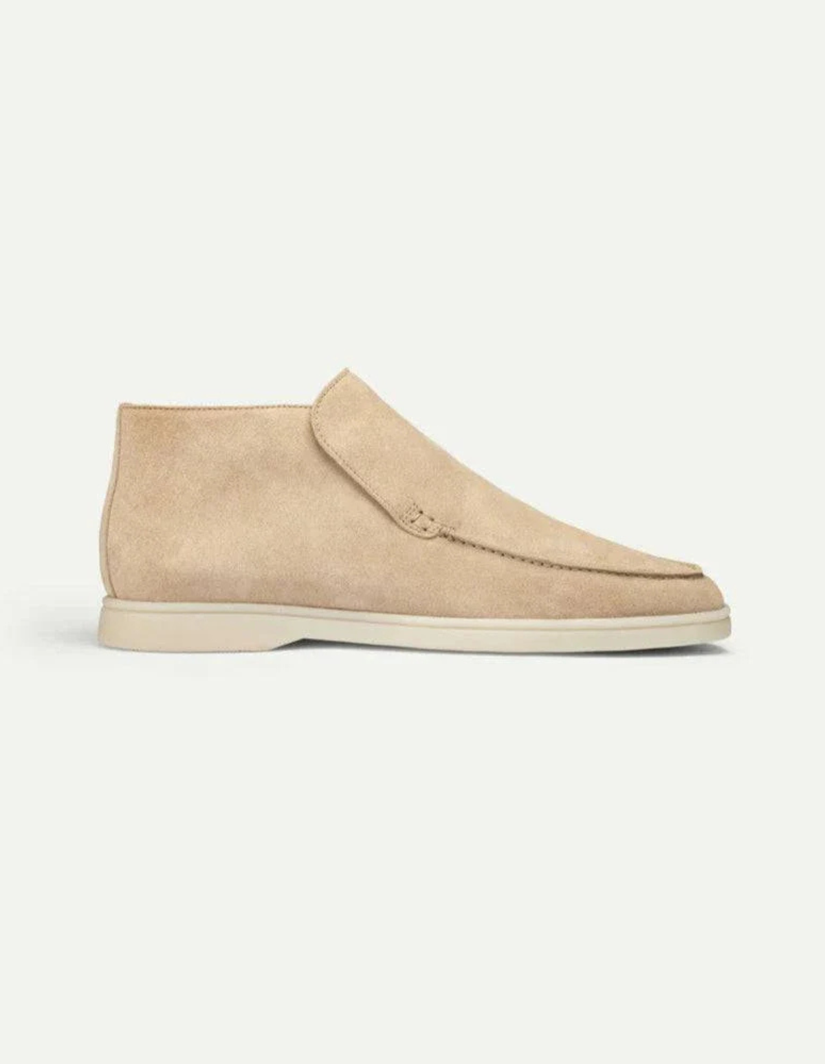Léron – Light Beige Loafer