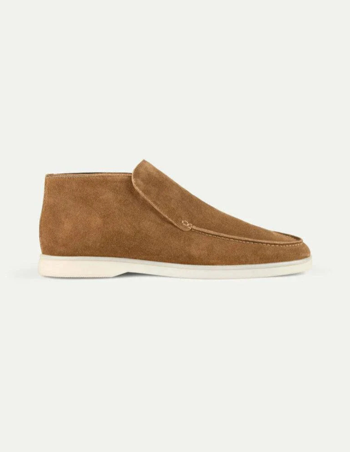 Léron – Beige Loafer