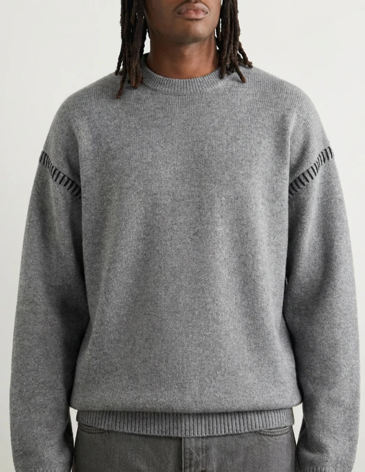 The Santoni Crewneck