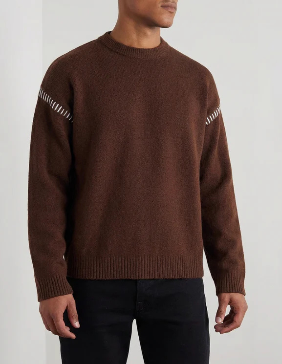 The Santoni Crewneck