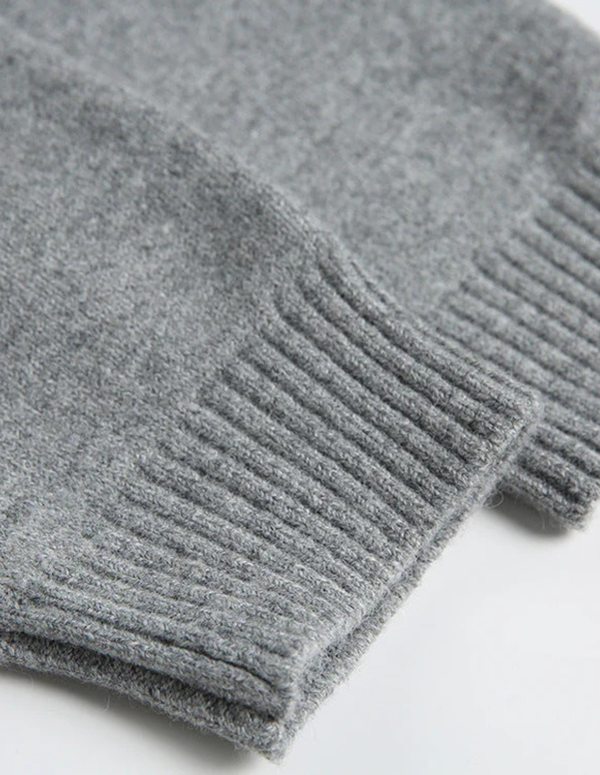 The Santoni Crewneck