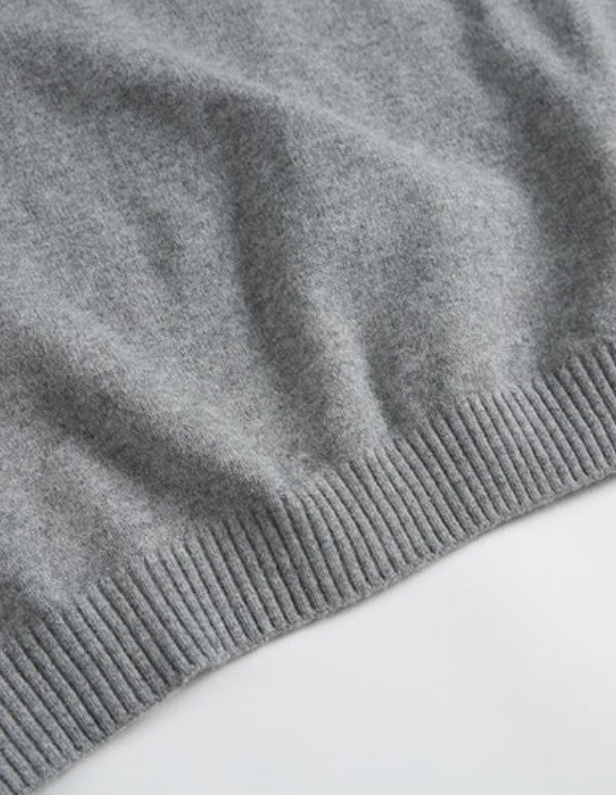 The Santoni Crewneck