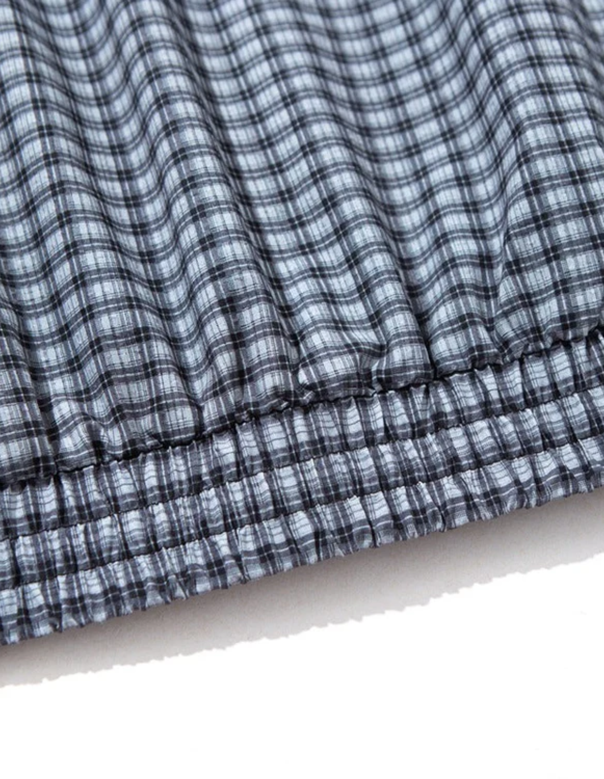 Brixton Checkered Jacket