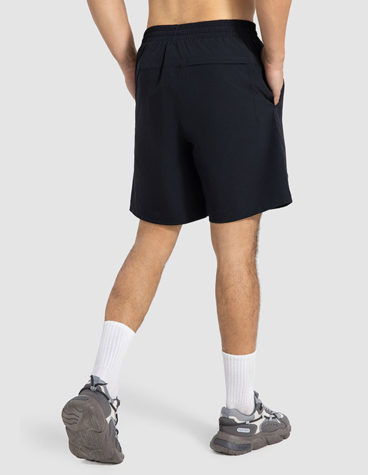 The Axton Tech Shorts