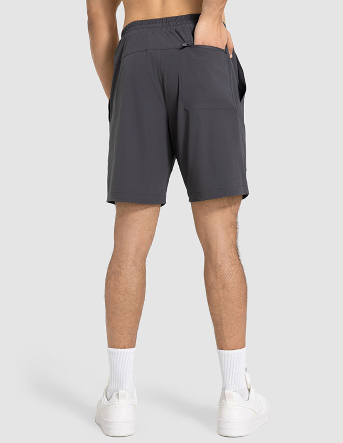 The Axton Tech Shorts