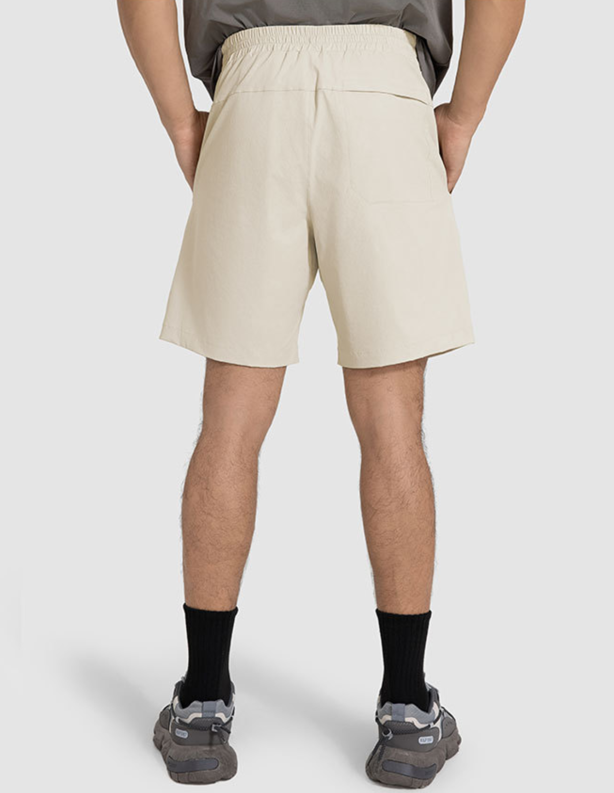 The Axton Tech Shorts