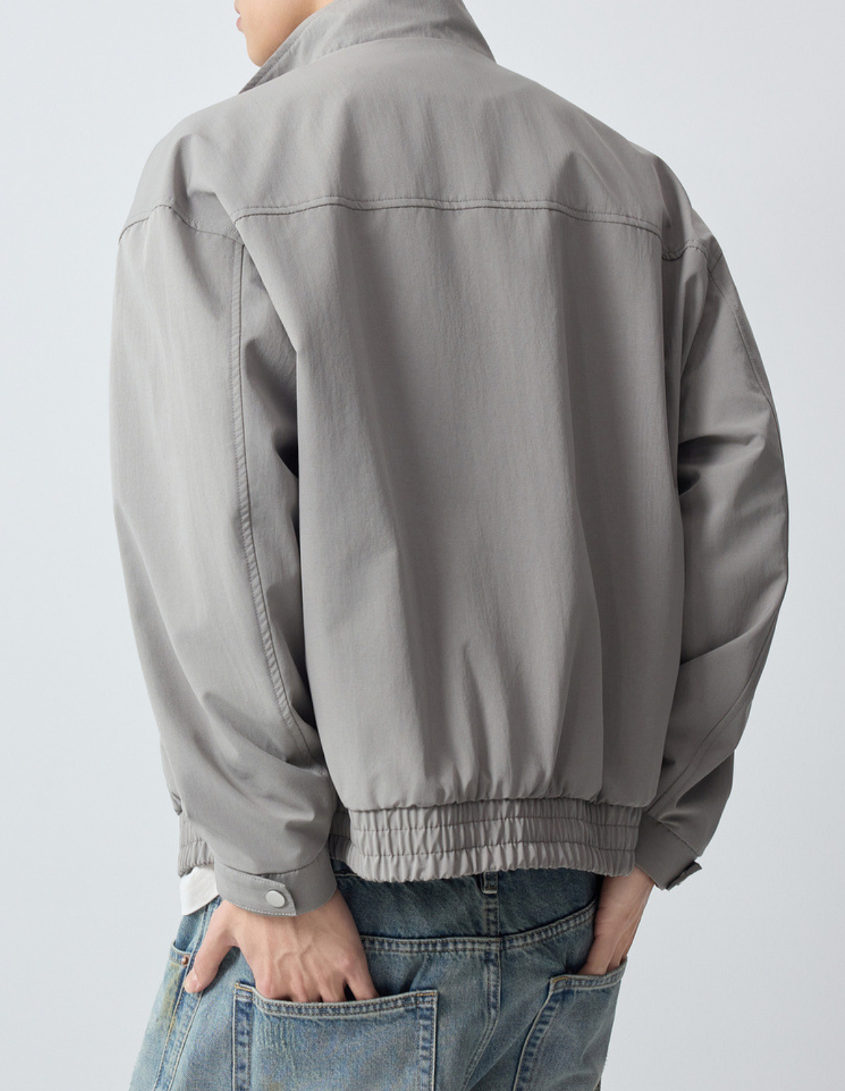 The Horizon Structured Bomber