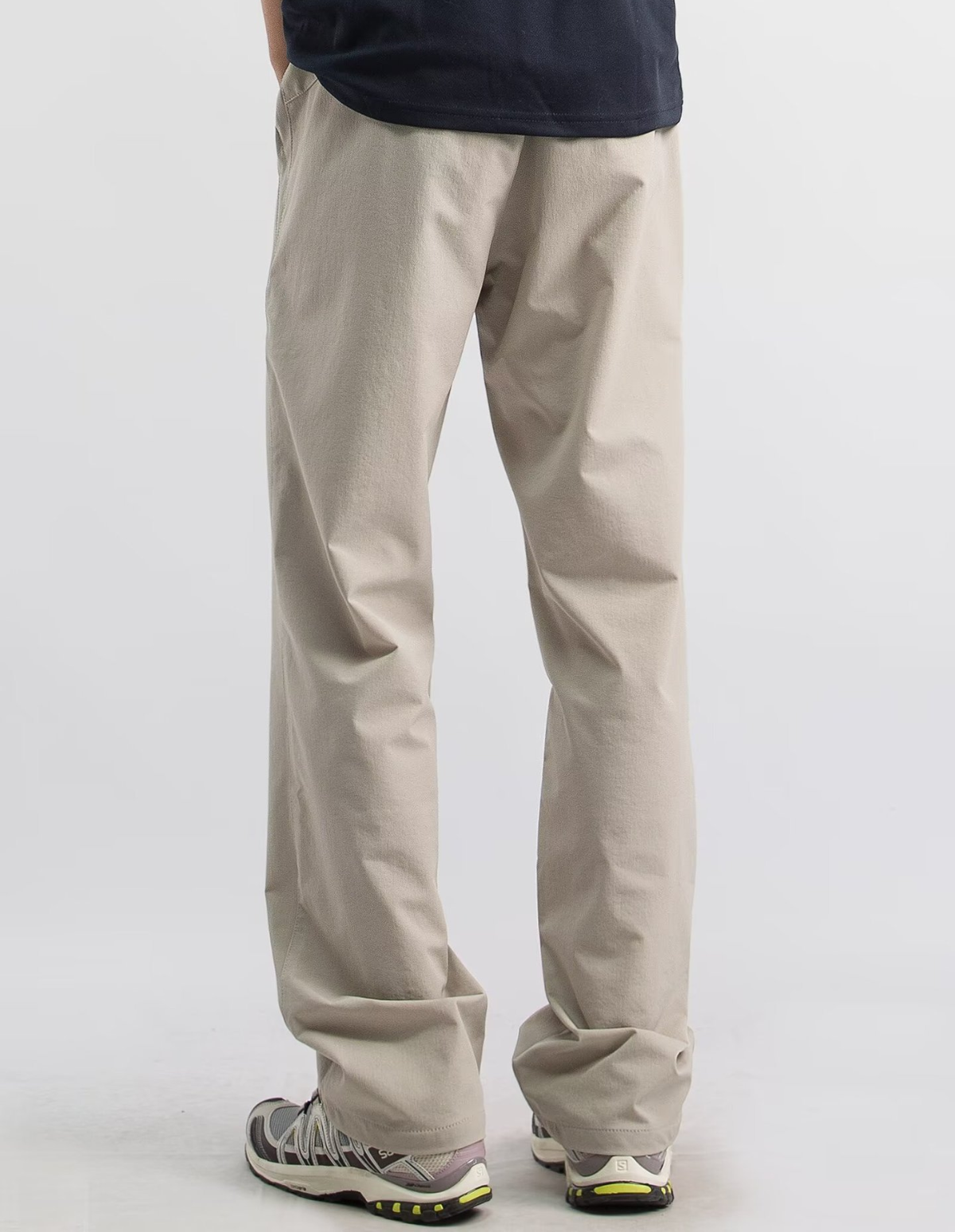 The Orion Quick-Dry Straight Pants