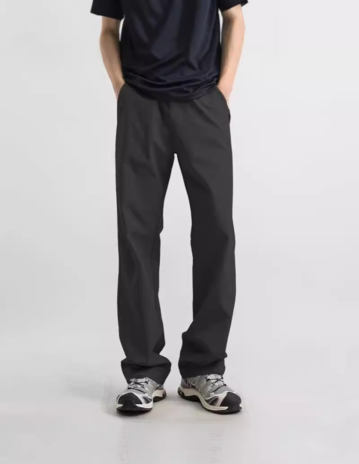 The Orion Quick-Dry Straight Pants