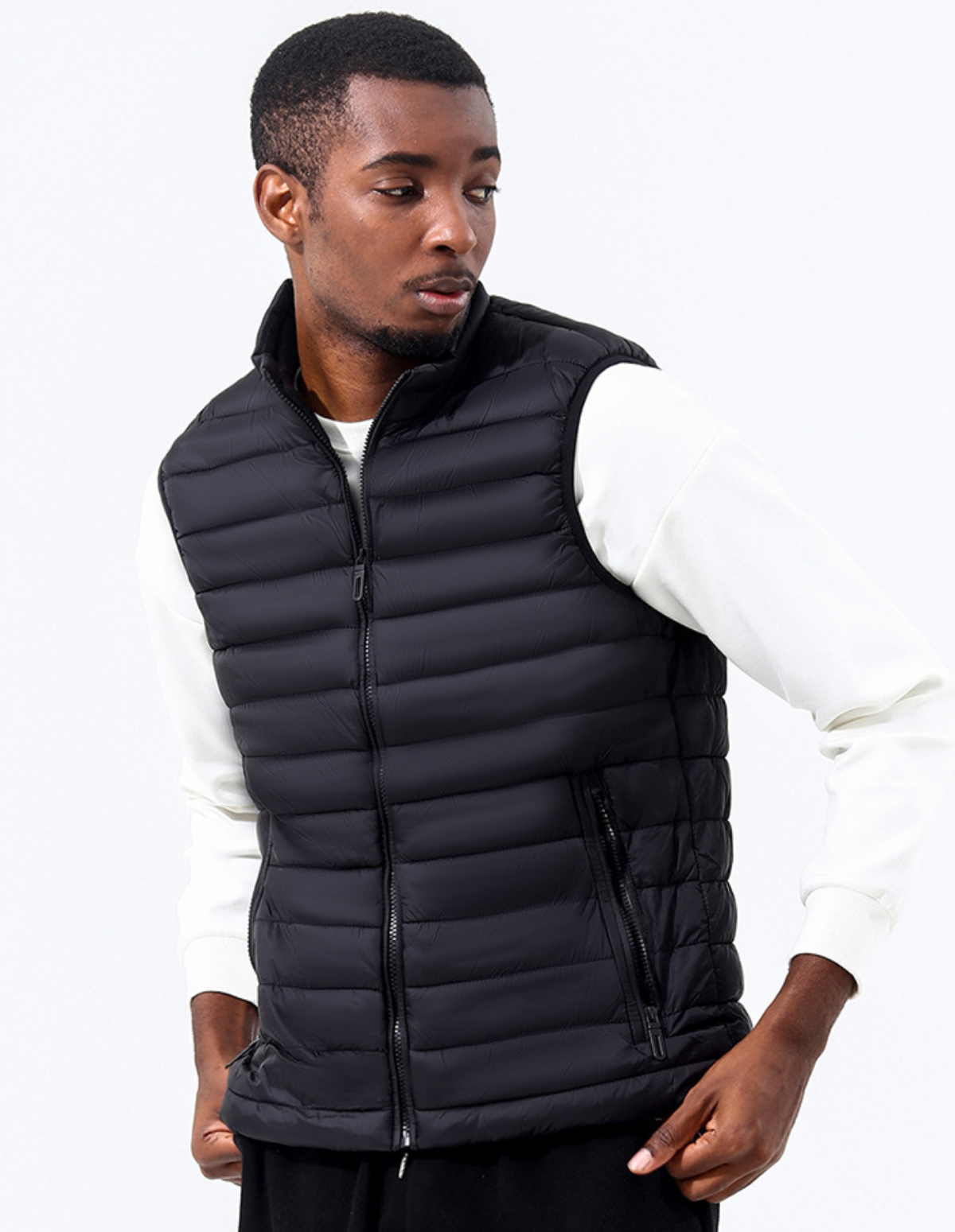 The Classic Vest