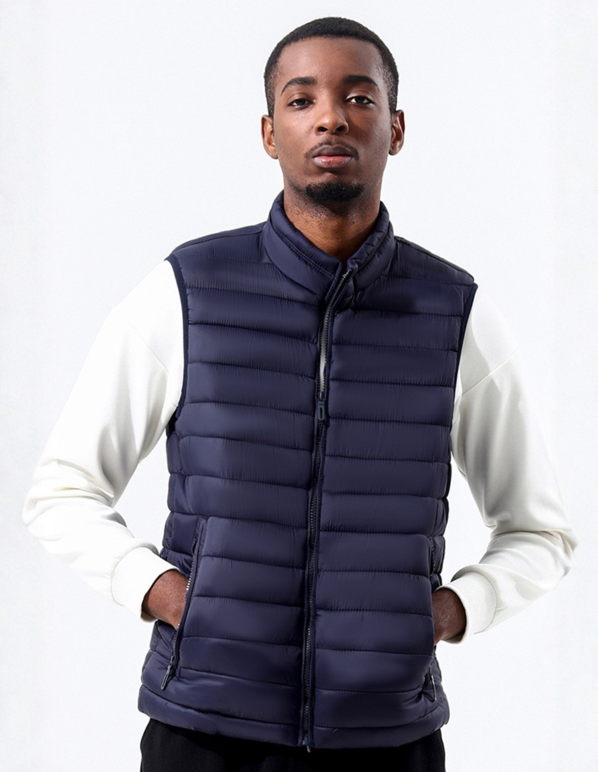 The Classic Vest