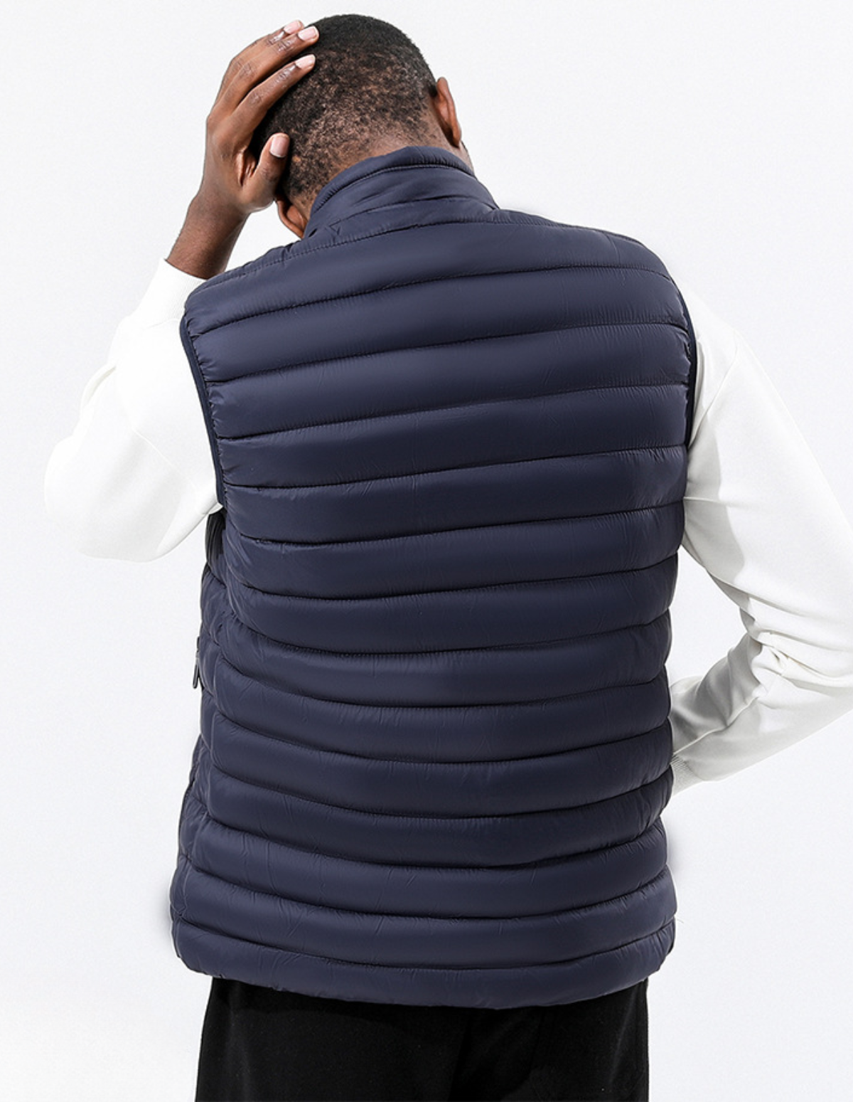 The Classic Vest