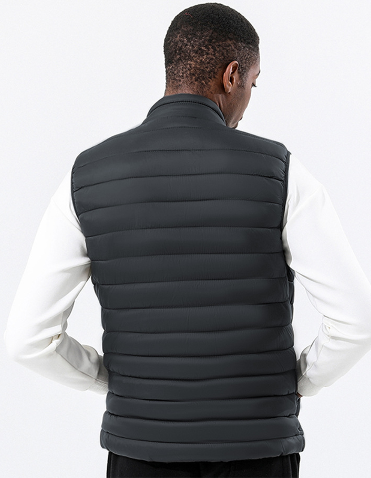 The Classic Vest