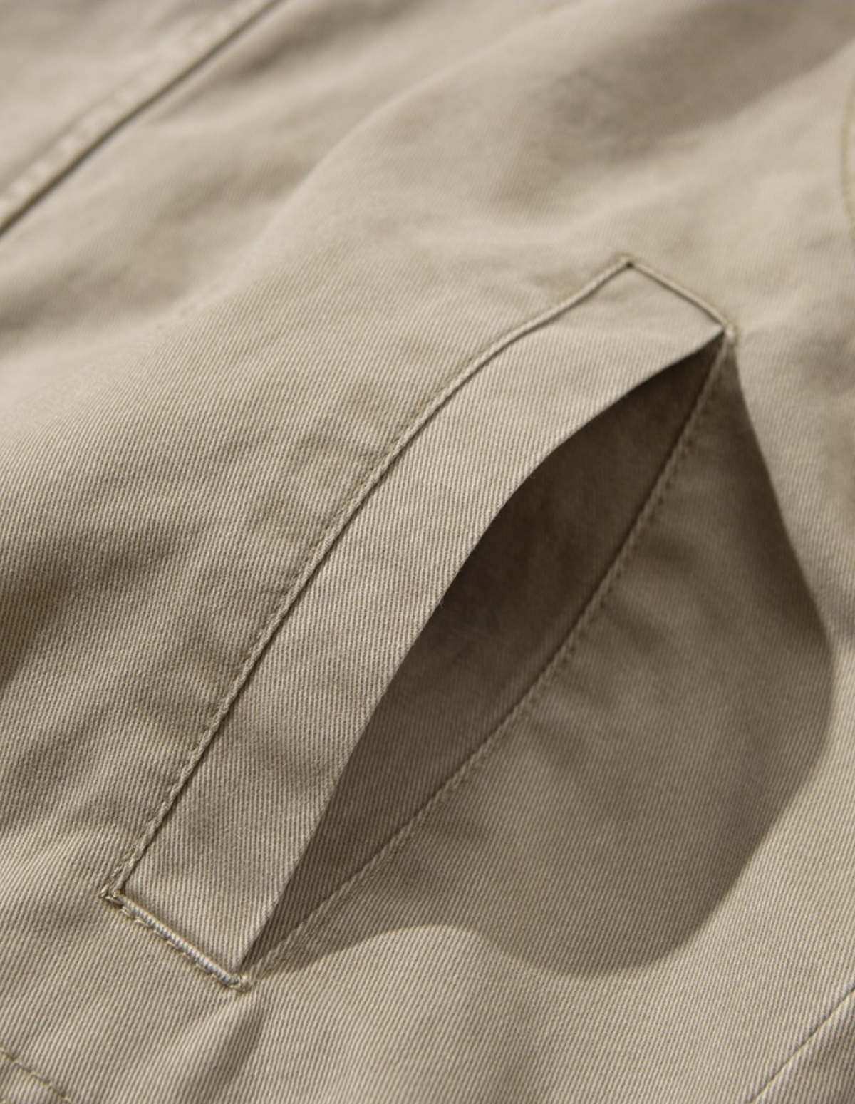 The Retro Design Casual Jacket