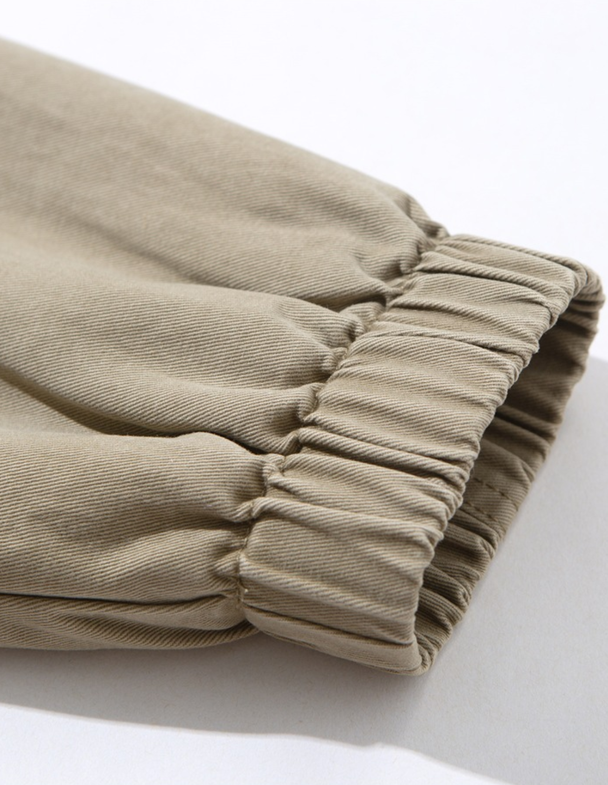 The Retro Design Casual Jacket