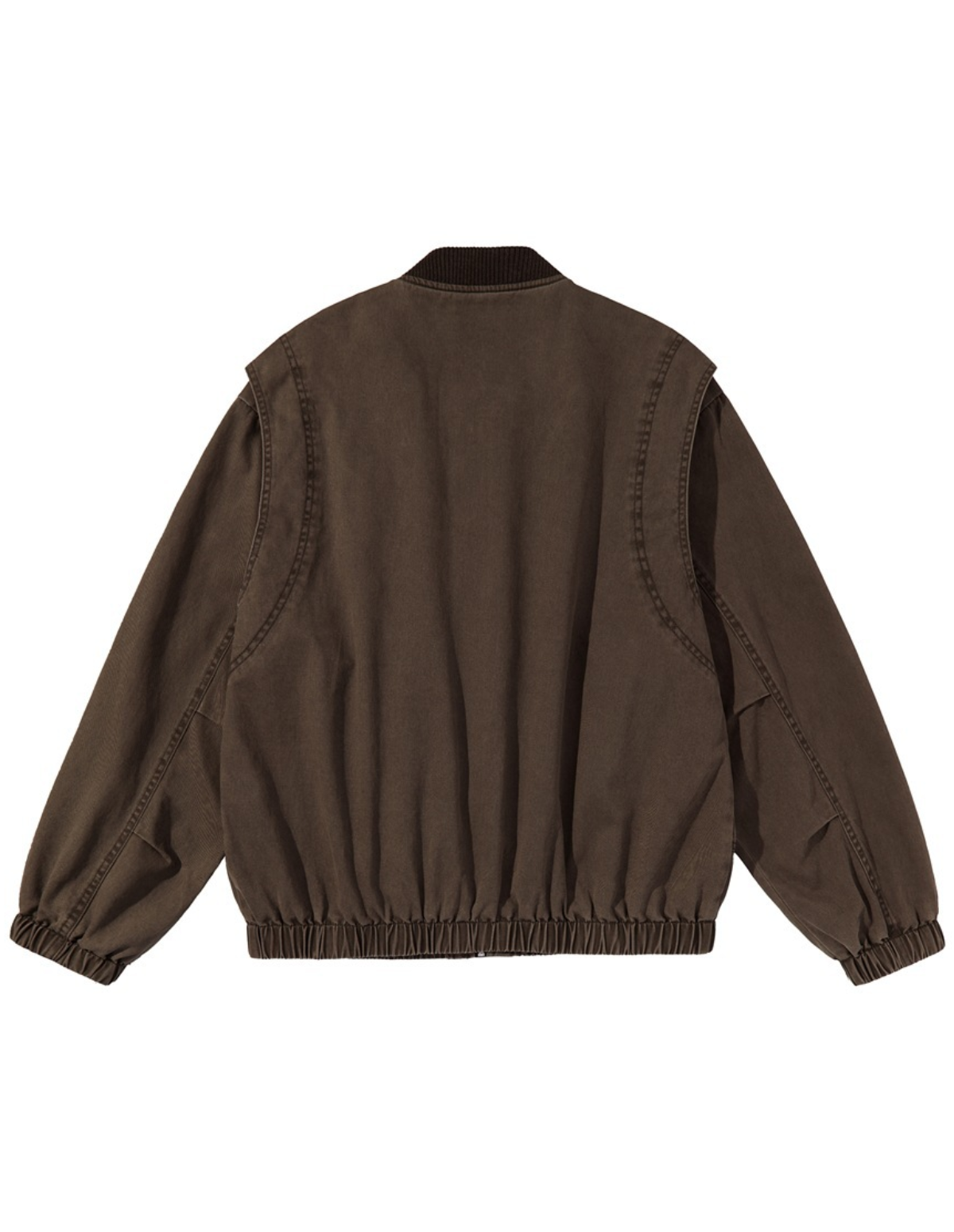 The Retro Design Casual Jacket