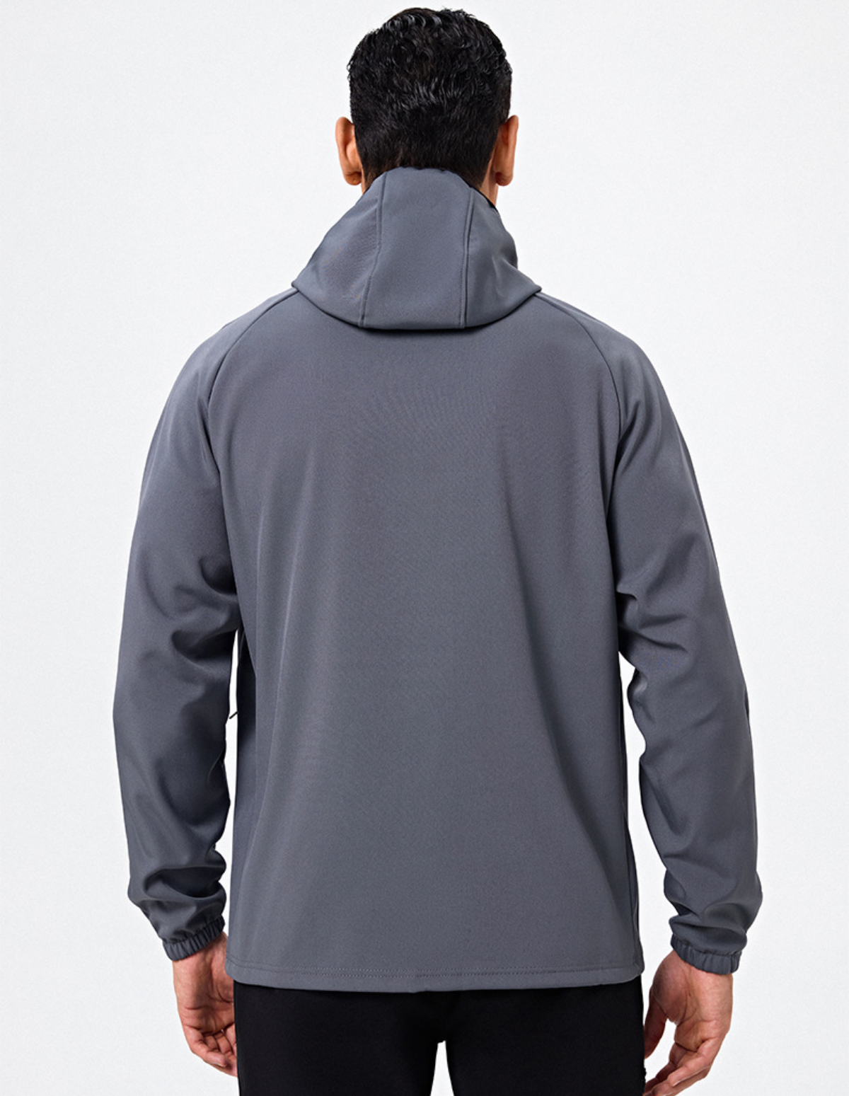 The Virelli Waterproof Softshell Jacket