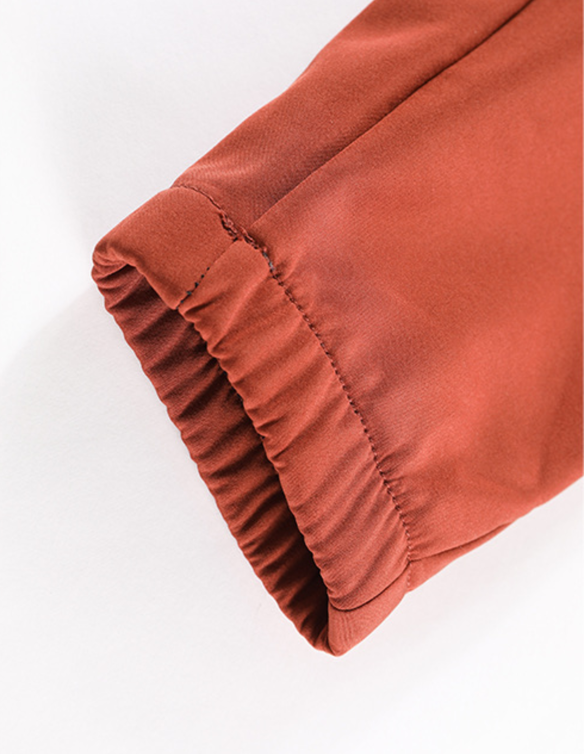 The Virelli Waterproof Softshell Jacket