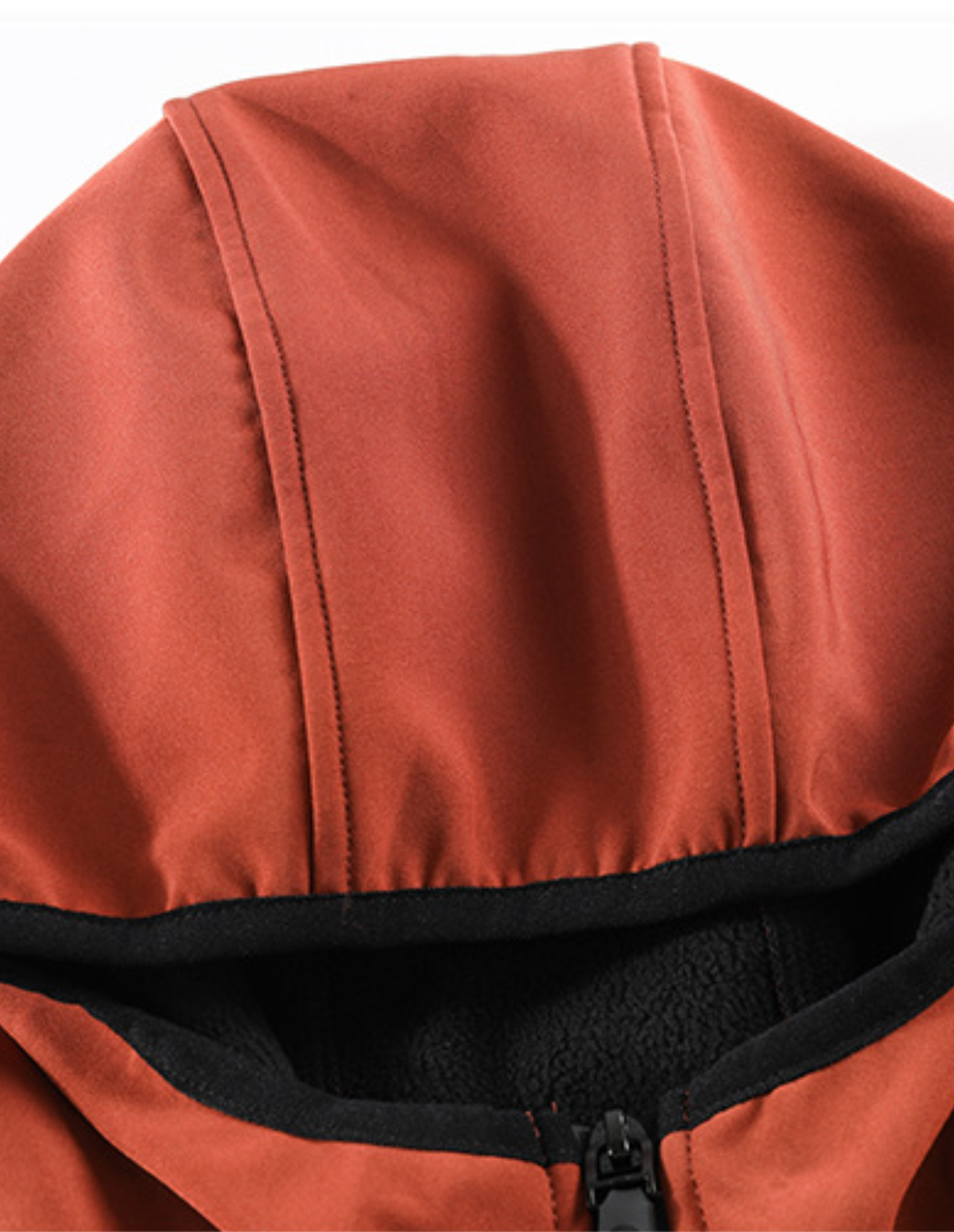 The Virelli Waterproof Softshell Jacket