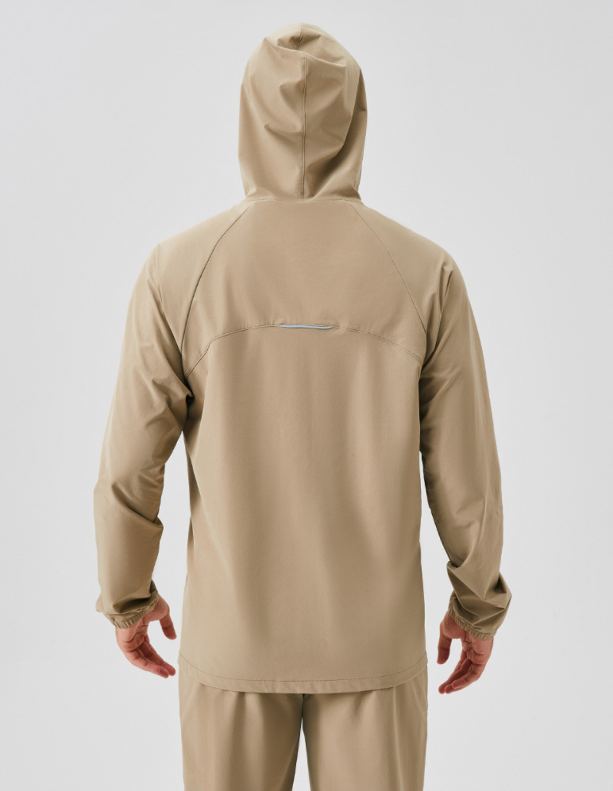 The Aerion Performance Jacket