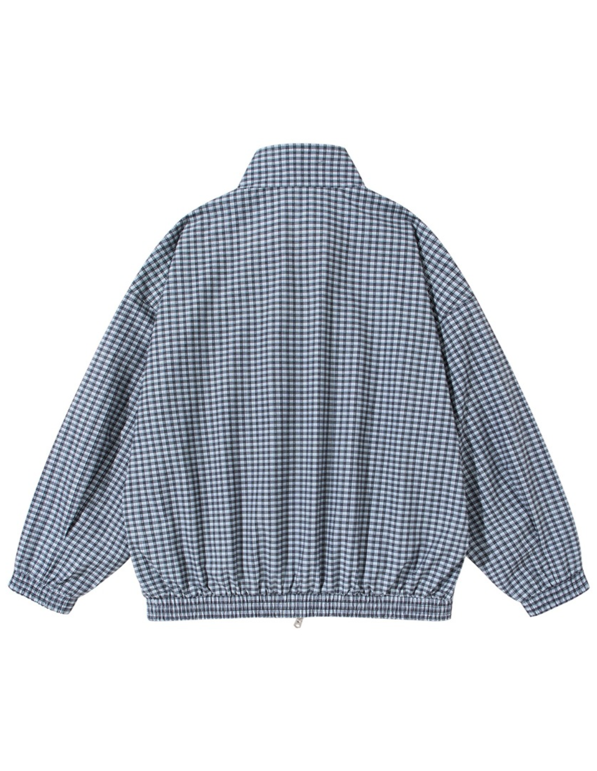 Brixton Checkered Jacket