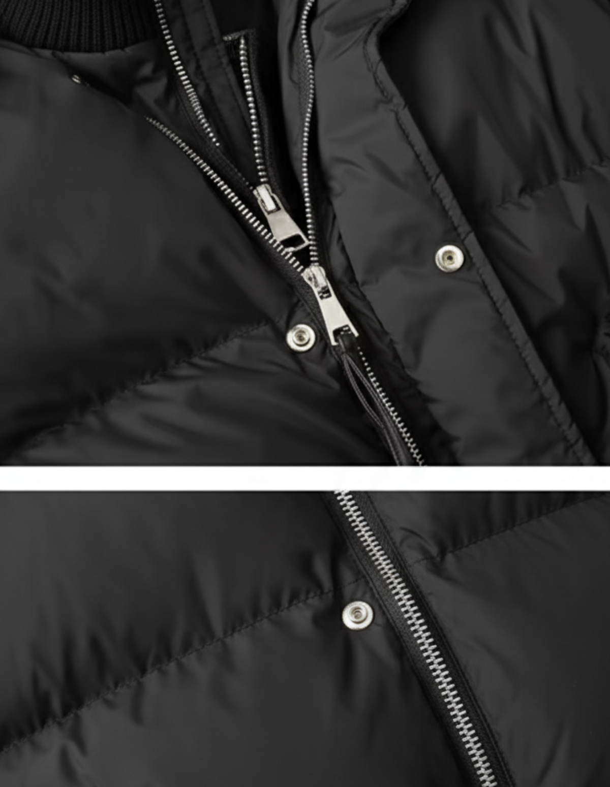 Brave Two-Layer Jacket