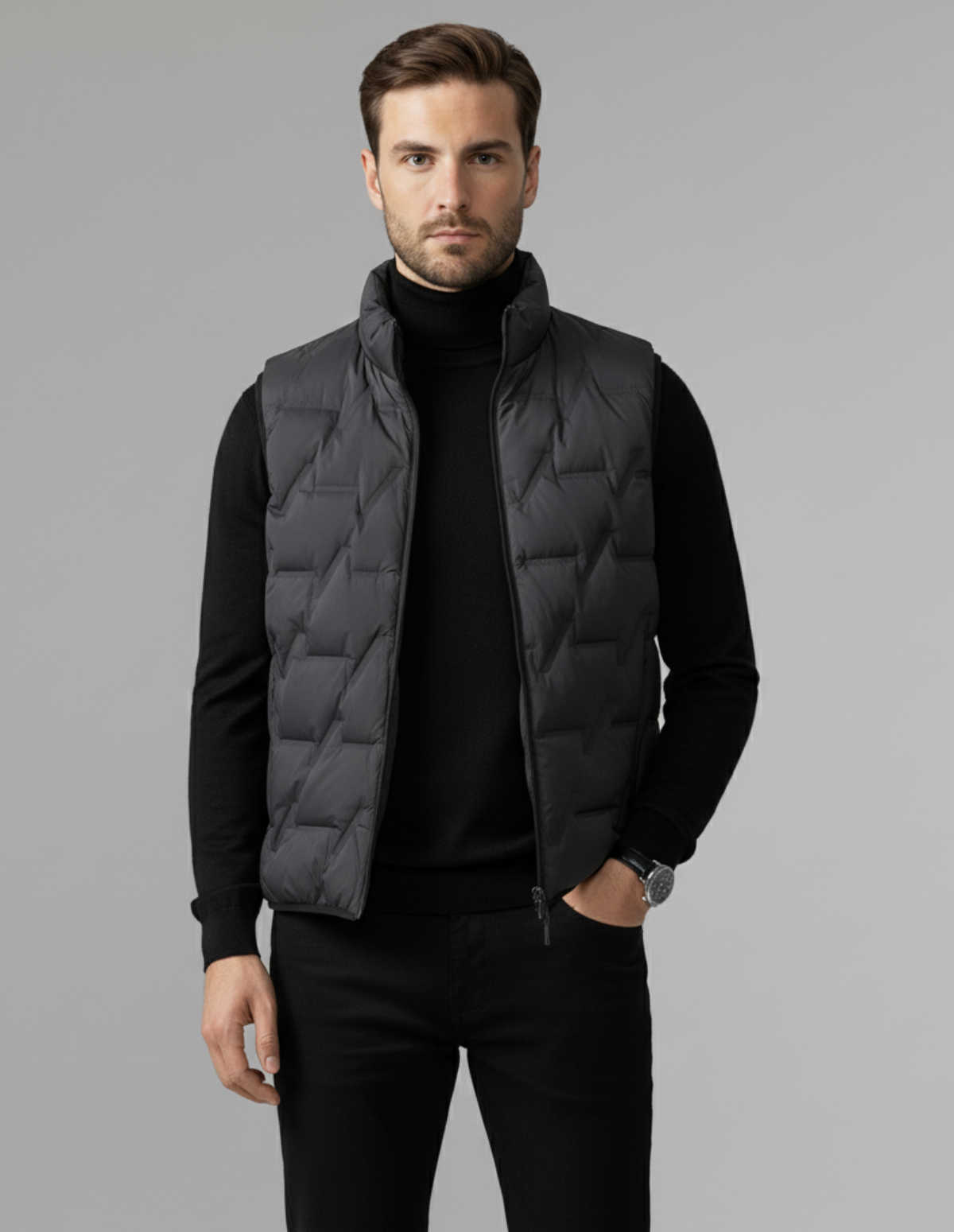 Soles Lightweight Gilet